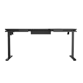 e-Artorias 160 x 75 Black